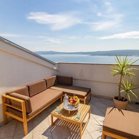 Family Apartment ซริกเวนิซา ภายนอก รูปภาพ