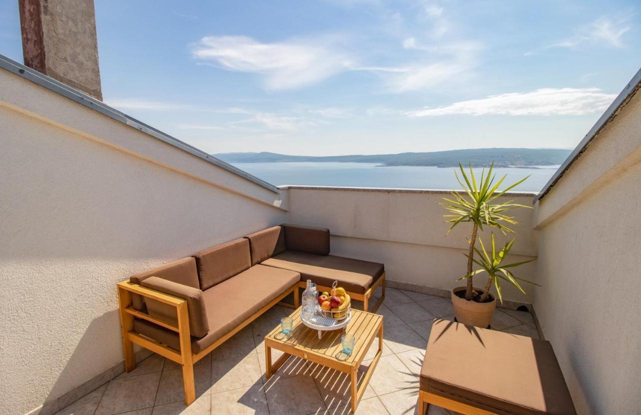 Family Apartment ซริกเวนิซา ภายนอก รูปภาพ