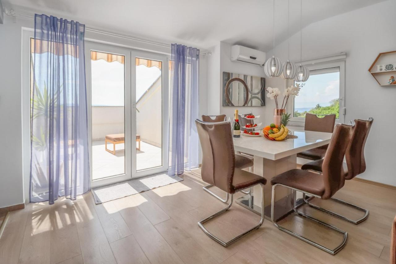 Family Apartment ซริกเวนิซา ภายนอก รูปภาพ